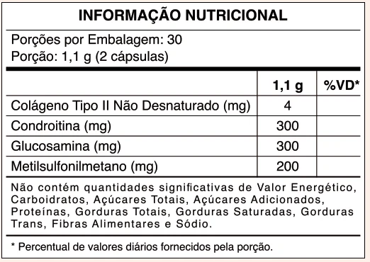 Regen – Suplemento para Articulações e Alívio de Dores - Imagem 2